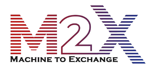 M2X Logo