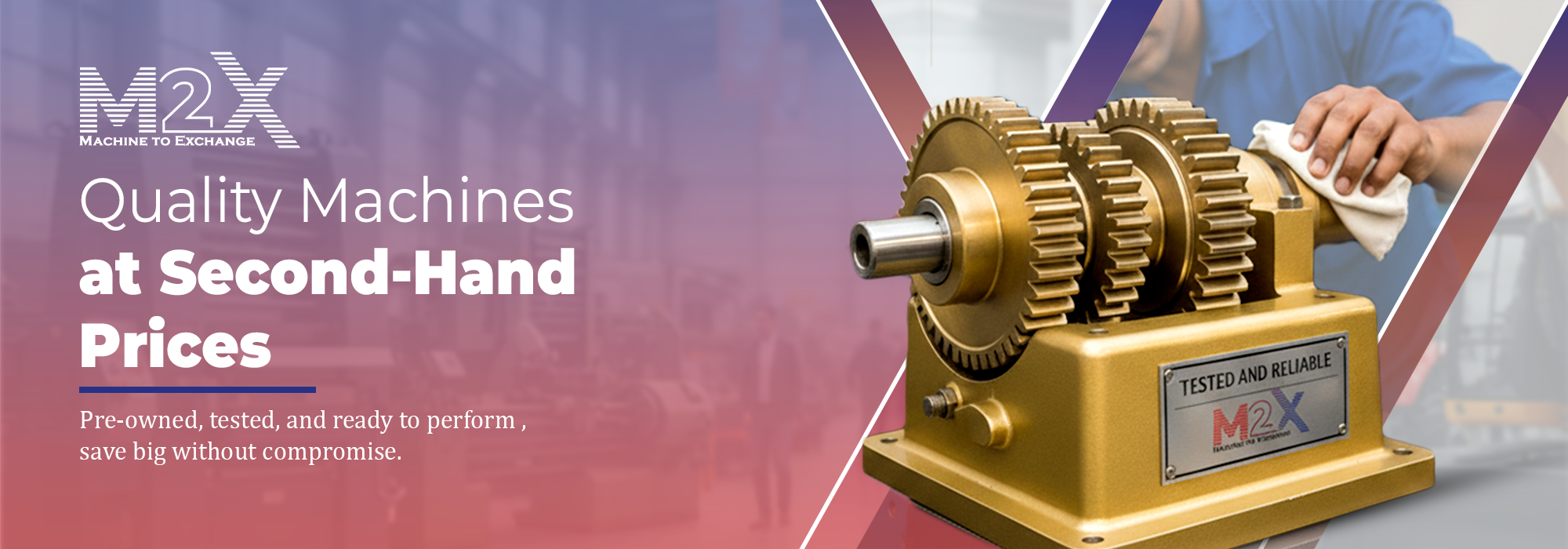 Heavy equipment listed for sale